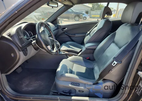 2006 Saab 9-3 from USA, damaged, VIN YS3FD79Y766110641